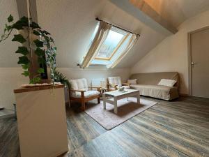 Appartements L-Escapade Montagneuse : photos des chambres