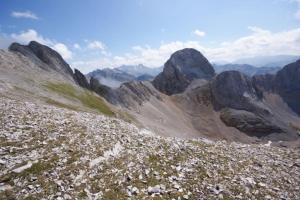 Appartements L-Escapade Montagneuse : photos des chambres