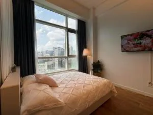 Seoul Station cozy studio - 首尔