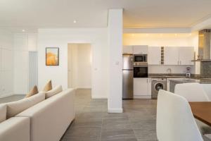 appartement hyper centre