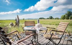 Apartments Boddenblick - Glowe