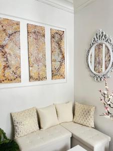 Magnifique 2p avec vue sur le Sacré Coeur