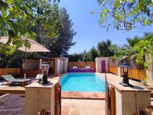 Apartamento El Grifo - Alcolea del Río