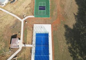 The Bend Country Estate