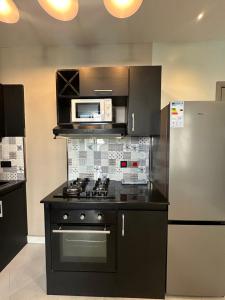 Amazing luxury home stays