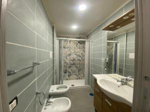 Appartamento Orchidea