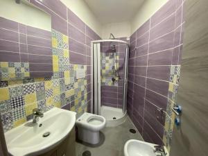 Appartamento Orchidea