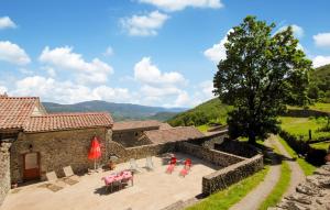 Maisons de vacances Gorgeous Home In Privas With Sauna : photos des chambres