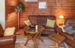 Amazing Home In Sävsjö With Kitchen