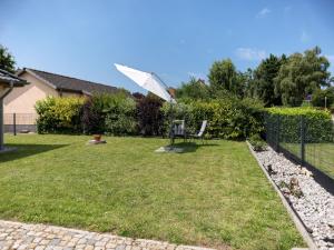 Am Krabbenweg Whg.1 im Haus Am Krabbenweg