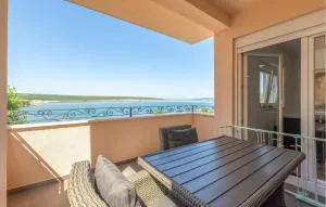 Awesome Apartment In Obrovac With Wifi - Anić