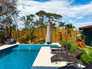 Pousada Tribo Do Sol