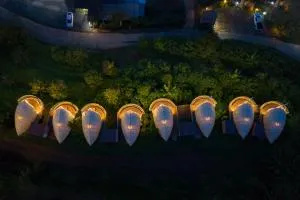 Mon View Ngam - Ban Pang Hai