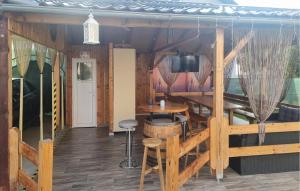 Amazing Home In Velika Mlaka With Wifi 