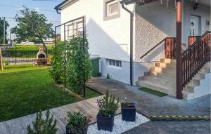 Amazing Home In Velika Mlaka With Wifi