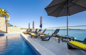 Beautiful Home In Sevid