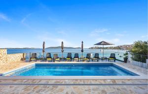 Beautiful Home In Sevid