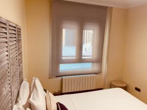 Casa de la Torre by Salamancavacacional