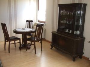 Fewo im Neuseenland 2