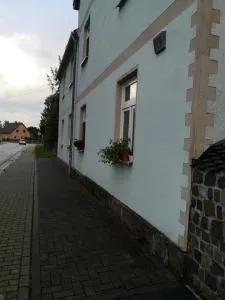 Ferienwohnung - Machern