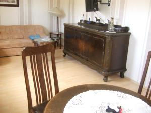 Fewo im Neuseenland 2