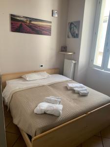 La finestra sul Duomo di Pavia