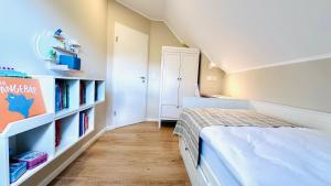 Wohnung "Komood"