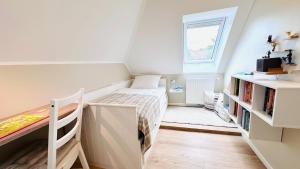 Wohnung "Komood"