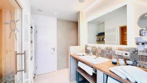 Wohnung "Komood"