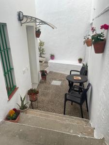 CASA BALUARTE