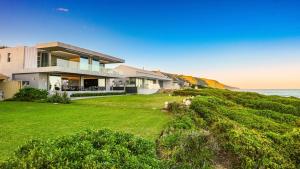 Glentana Beach Villa