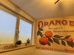 FeWoPelikan - Stebach