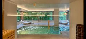 中心Spa酒店 - 仅限成人入住 - Sant Llorenç de la Muga