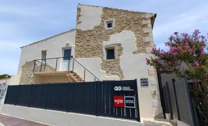 Appart'hotels Le QG : photos des chambres