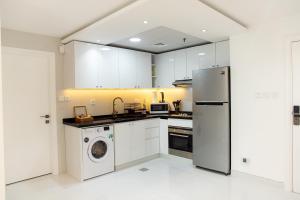Dubai Marina (Marina Diamond 2) 1 Bedroom Apt.