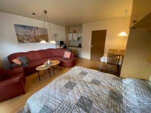 Ferienwohnung "Strandoase"