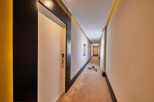 Hotel Joan Miró Museum