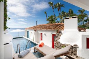OurMadeira - Cottage do Mar, secluded