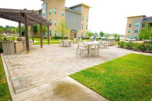 Elite Executive King Suite