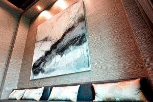 Elite Executive King Suite