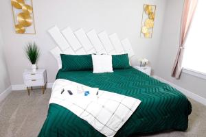 Elite Executive King Suite