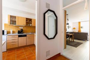 Flat White Apartment