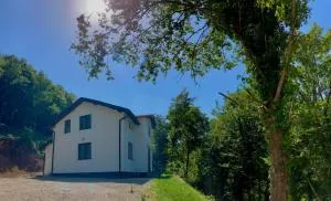 Lesnik vacation home - Strmosten