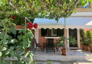 Stefanos Apartment
