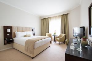 Double Room with Garden View room in Sudbury House