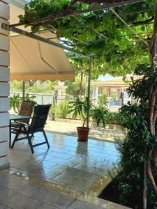 Stefanos Apartment