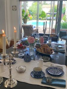 Appartements L-Appart- : photos des chambres