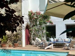 Appartements L-Appart- : photos des chambres