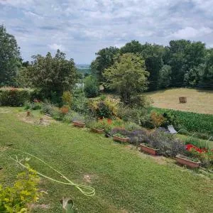 Grand Fonteneau - Chalais