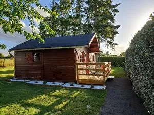 Le chalet à la campagne ! - Avoise